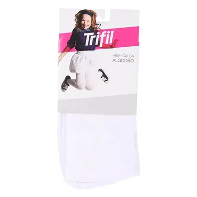 Meia Calça Infantil Trifil Básica Meia Calça Infantil Trifil Básica