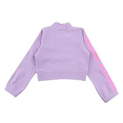 Blusa Manga Longa Infantil Kookabu Estampada