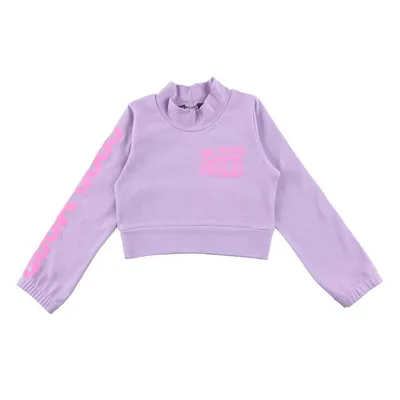 Blusa Manga Longa Infantil Kookabu Estampada