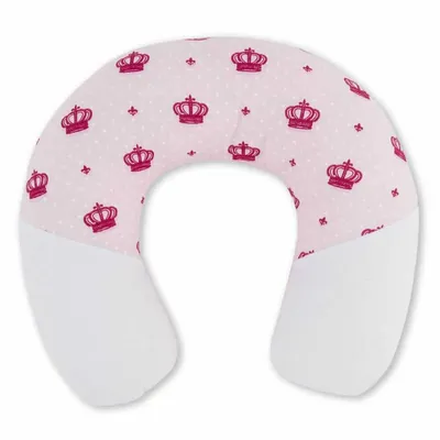 Protetor Para Pescoço Com Estampa Sortida 4325 Protetor Para Pescoço Com Estampa Sortida 4325