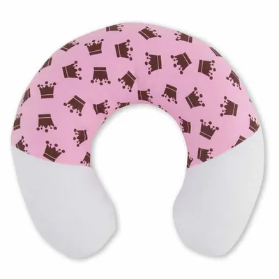 Protetor Para Pescoço Com Estampa Sortida 4325 Protetor Para Pescoço Com Estampa Sortida 4325