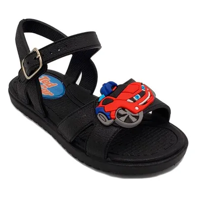 Sandália Suzy Baby Caixa Com 12 Pares Ted Car 19/26