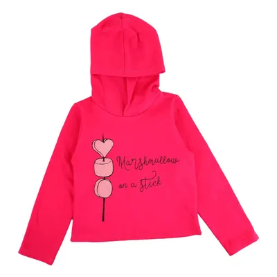 Conjunto Be Fun Blusão Estampado + Calça Moletom Lisa Conjunto Be Fun Blusão Estampado + Calça Moletom Lisa