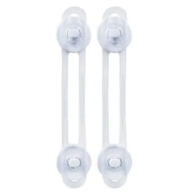 Trava Buba Flexíveis Multiúso G