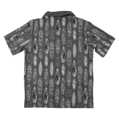 Camisa Infantil Kookabu Estampa Surf