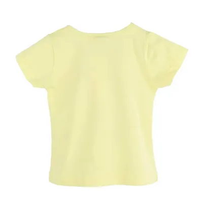 Blusa Infantil Kookabu Estampa Hello Sun