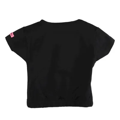 Blusa Infantil Kookabu Estampa Em Glitter