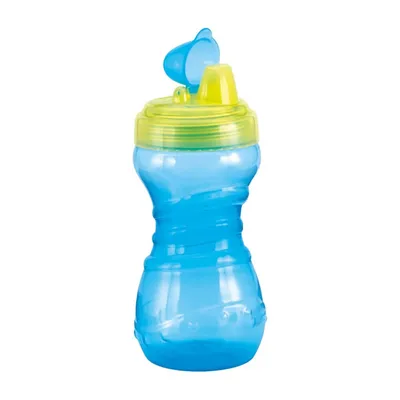 Copo Kuka Fun 330ML Azul
