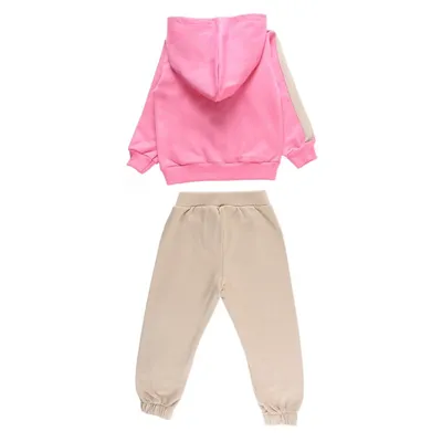 Conjunto Infantil Kookabu Jaqueta + Calça Moletom