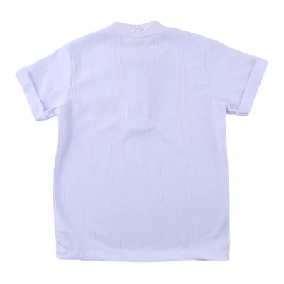 Camiseta Infantil Kookabu Maquinetada Com Bordado