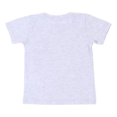 Camiseta Infantil Kookabu Estampa Space Monster