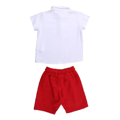 Conjunto Bebê Kookabu Em Viscose Conjunto Bebê Kookabu Em Viscose