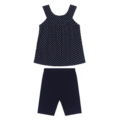 Conjunto Infantil Rovitex Poá Conjunto Infantil Rovitex Poá