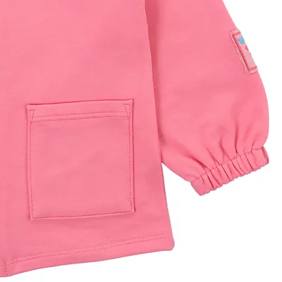 Jaqueta Juvenil Malwee Moletom Flanelado Com Capuz Jaqueta Juvenil Malwee Moletom Flanelado Com Capuz