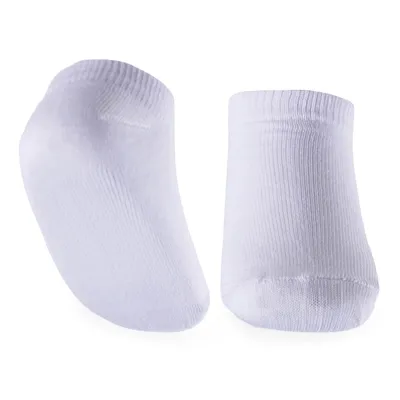 Kit Meia Soquete Escolar 06 Peças 8239