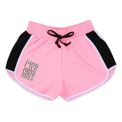 Short Fakini Em Moletom Detalhe Laço