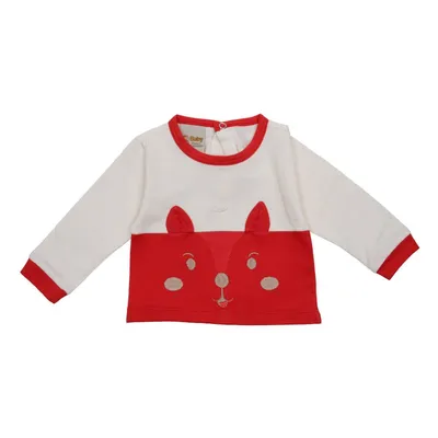 Pagão Doces Momentos Com 02 Peças Com Bordado Coelho