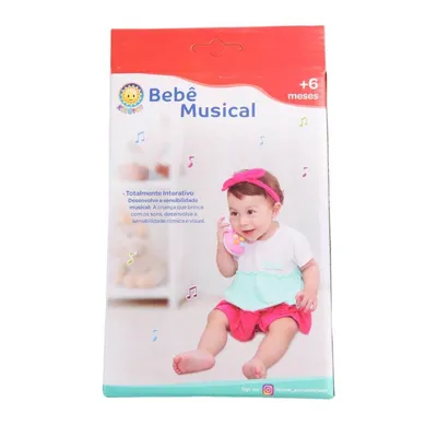 Brinquedo Musical Kitstar Piano Brinquedo Musical Kitstar Piano