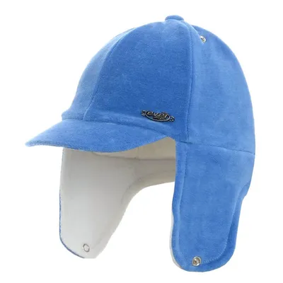 Boné Plush Orelha Menino 11411 Boné Plush Orelha Menino 11411