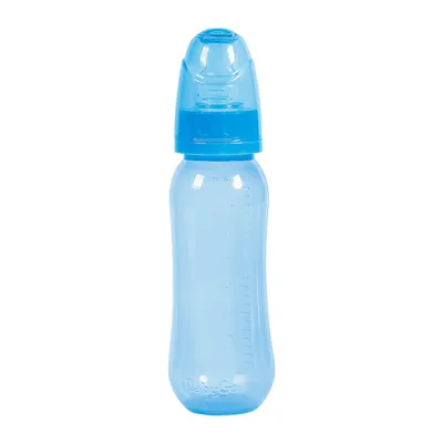 Mamadeira Baby Go Ortodôntica Silicone 240ml
