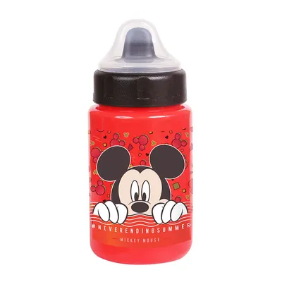 Copo Baby Go Com Tampa Mickey 340ml Copo Baby Go Com Tampa Mickey 340ml