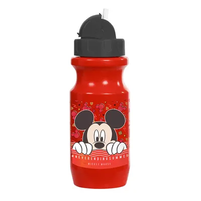 Copo Baby Go Com Bico Retrátil Mickey 580ml Copo Baby Go Com Bico Retrátil Mickey 580ml