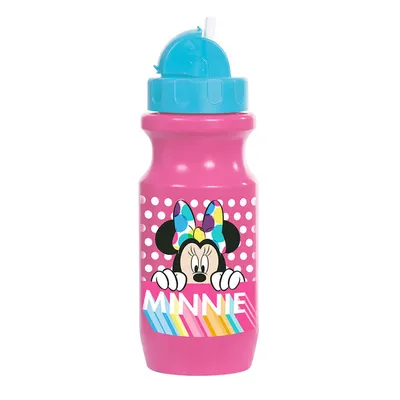 Copo Baby Go Com Bico Retrátil Minnie 580ml Copo Baby Go Com Bico Retrátil Minnie 580ml