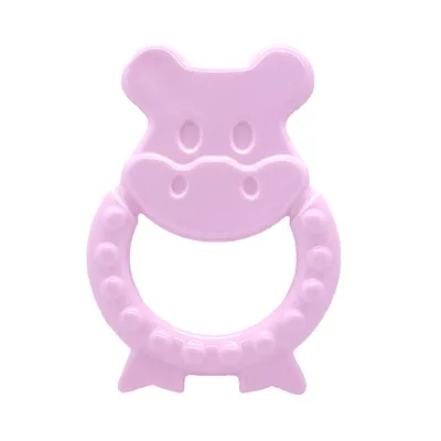 Mordedor Baby Go Bichos Sortidos Mordedor Baby Go Bichos Sortidos