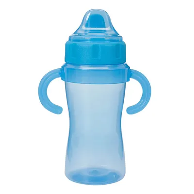 Copo Baby Go Com Alça E Tampa 270ml Copo Baby Go Com Alça E Tampa 270ml