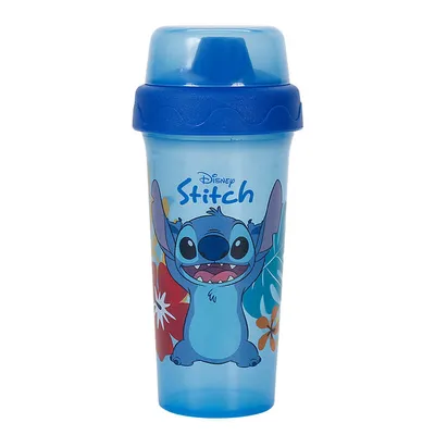 Copo Baby Go Premium Com Tampa Stitch 340ml Copo Baby Go Premium Com Tampa Stitch 340ml