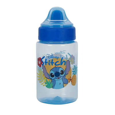 Copo Baby Go Com Tampa Stitch 340ml Copo Baby Go Com Tampa Stitch 340ml