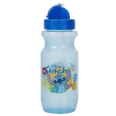 Copo Baby Go Com Bico Retrátil Stitch 580ml Copo Baby Go Com Bico Retrátil Stitch 580ml