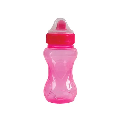 Copo Baby Go Com Bico E Tampa 340ml Copo Baby Go Com Bico E Tampa 340ml