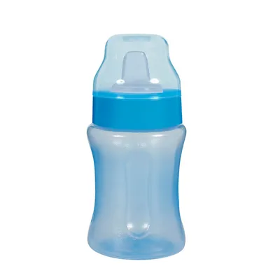 Copo Baby Go Bico Flexível E Tampa 300ml Copo Baby Go Bico Flexível E Tampa 300ml