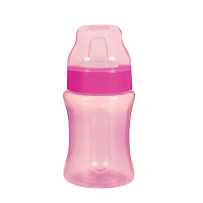 Copo Baby Go Bico Flexível E Tampa 300ml Copo Baby Go Bico Flexível E Tampa 300ml