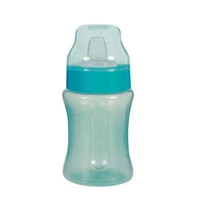 Copo Baby Go Bico Flexível E Tampa 300ml Copo Baby Go Bico Flexível E Tampa 300ml