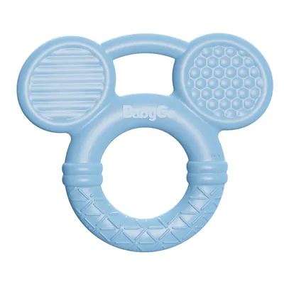 Mordedor Baby Go Mickey