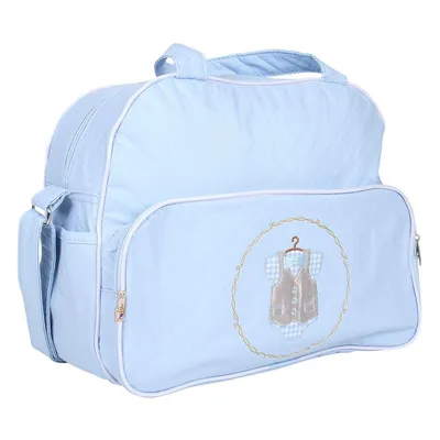 Kit Bolsa Mappyng Sapequinha Em Matelassê Bolsa + Frasqueira + Mochila