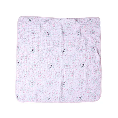 Toalha Soft Especial Papi Karinho Com Capuz Amiguinhas Toalha Soft Especial Papi Karinho Com Capuz Amiguinhas