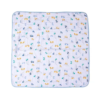 Toalha Soft Especial Papi Karinho Com Capuz Bibi Toalha Soft Especial Papi Karinho Com Capuz Bibi