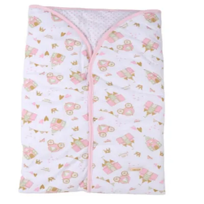 Baby Sac Din Don Malha Princesa Baby Sac Din Don Malha Princesa