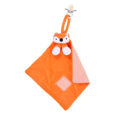 Naninha Zip Fubá Raposinha Naninha Zip Fubá Raposinha