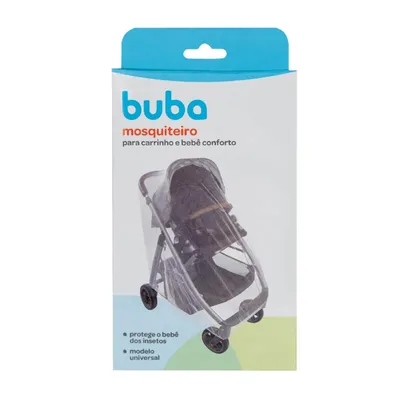 Mosquiteiro Para Carrinho Buba Mosquiteiro Para Carrinho Buba