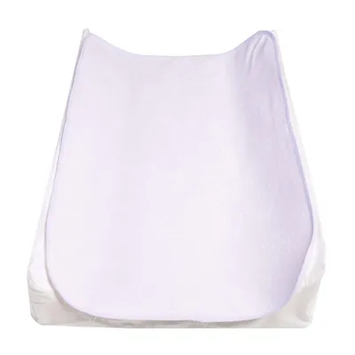 Kit Capa Para Trocador Papi Bordados Karinho Lisa - 02 Peças Kit Capa Para Trocador Papi Bordados Karinho Lisa - 02 Peças