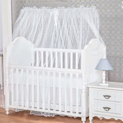 Mosqueteiro Brubrelel Para Berço Padrão América Mosqueteiro Brubrelel Para Berço Padrão América