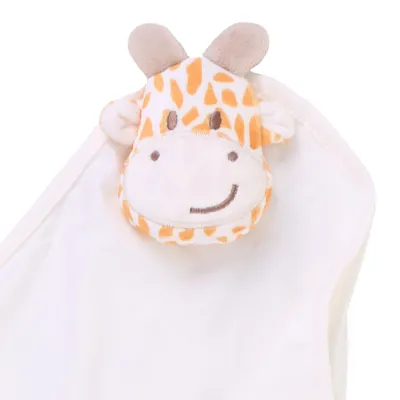 Naninha Everly Em Malha Com Aplicação De Bichinho Naninha Everly Em Malha Com Aplicação De Bichinho