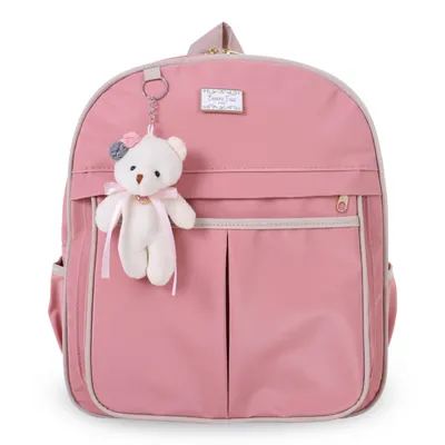 Mochila Espera Feliz Baby Hope