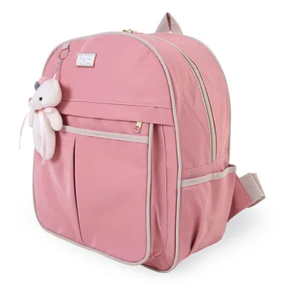 Mochila Espera Feliz Baby Hope