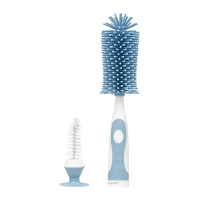 Escova De Limpeza Buba Para Mamadeira Escova De Limpeza Buba Para Mamadeira