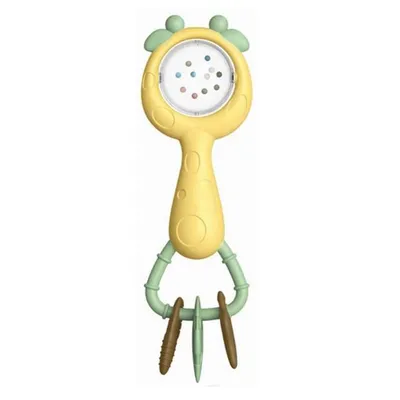 Chocalho Kitstar Girafinha